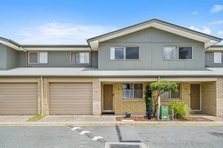 Main view of Homely townhouse listing, 96/439 Elizabeth Avenue, Kippa-Ring QLD 4021