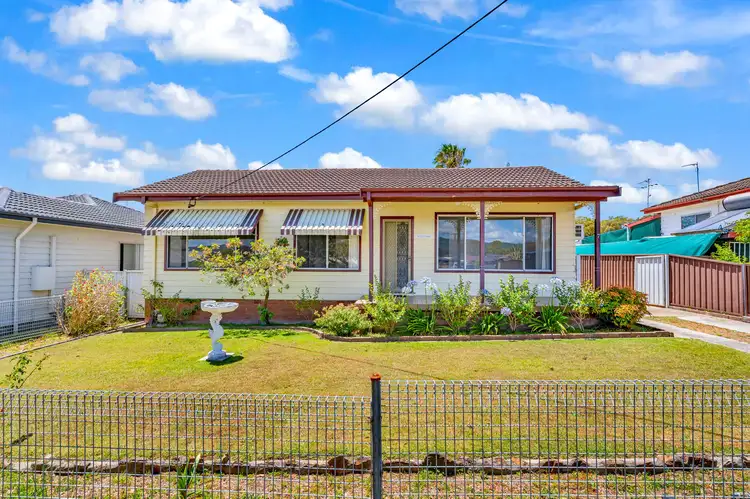 Main view of Homely house listing, 7 Macquarie Avenue, Cessnock NSW 2325
