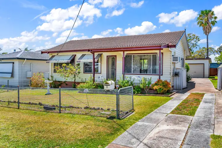 Second view of Homely house listing, 7 Macquarie Avenue, Cessnock NSW 2325