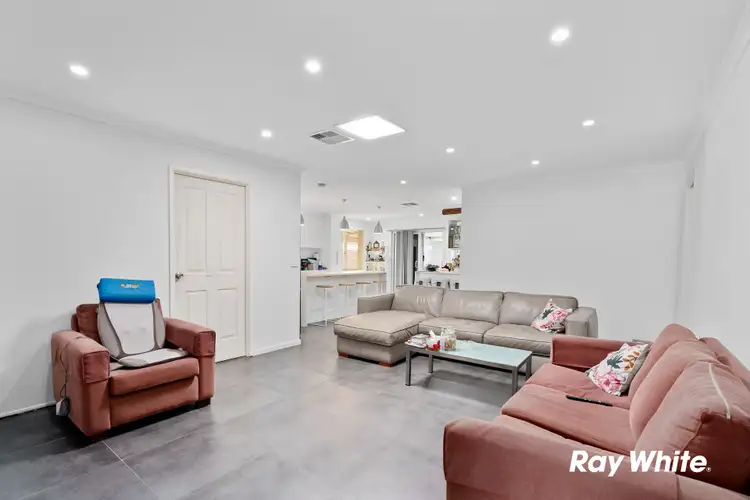 Third view of Homely house listing, 19 Bunning Place, Doonside NSW 2767