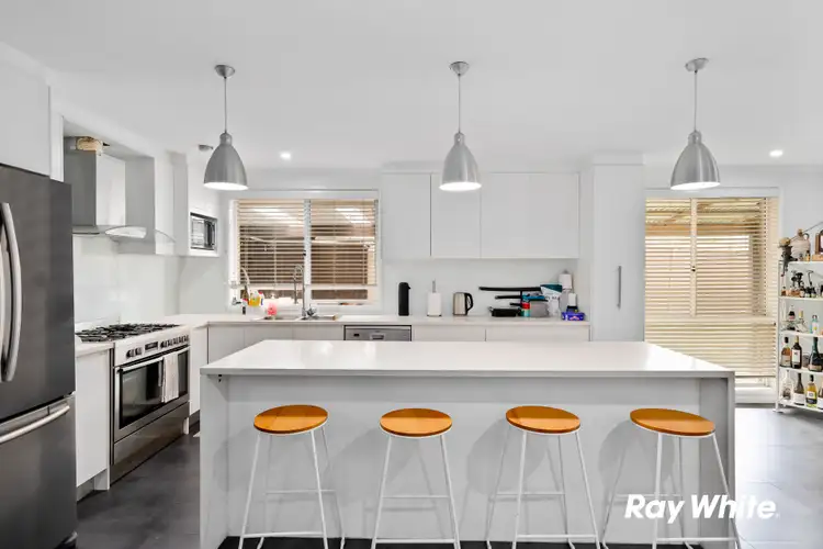 Fourth view of Homely house listing, 19 Bunning Place, Doonside NSW 2767