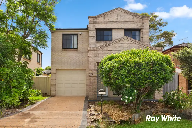 315 Flushcombe Road, Blacktown NSW 2148