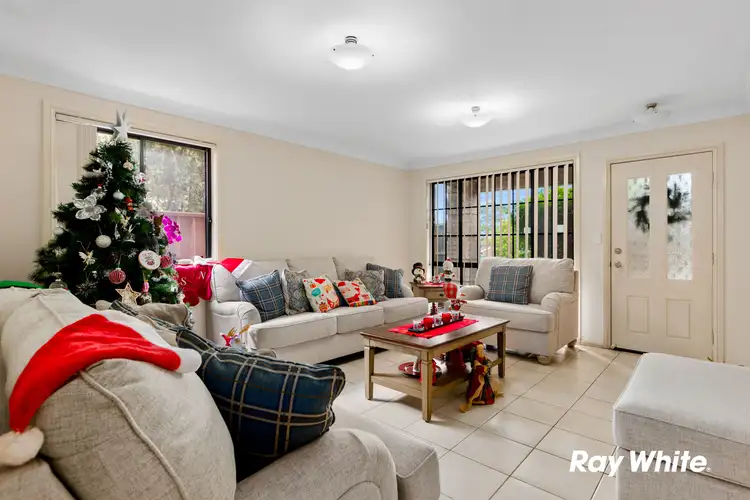 Third view of Homely house listing, 315 Flushcombe Road, Blacktown NSW 2148