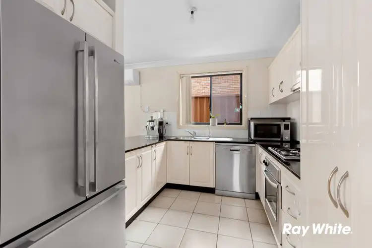 Fourth view of Homely house listing, 315 Flushcombe Road, Blacktown NSW 2148
