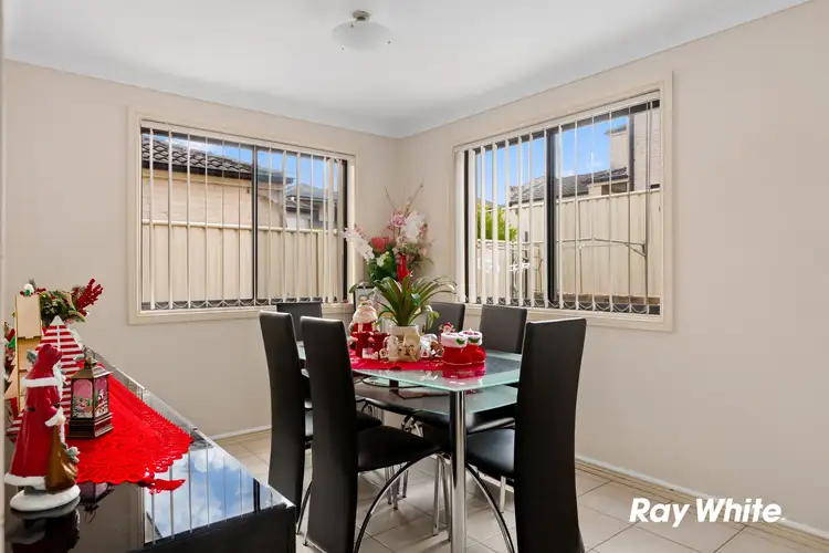 Fifth view of Homely house listing, 315 Flushcombe Road, Blacktown NSW 2148
