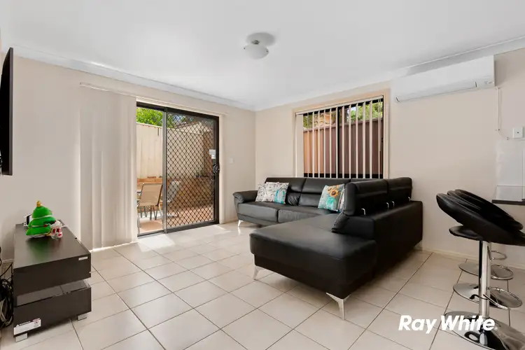 Sixth view of Homely house listing, 315 Flushcombe Road, Blacktown NSW 2148