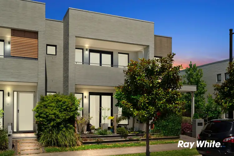 27 Buckley Avenue, Blacktown NSW 2148