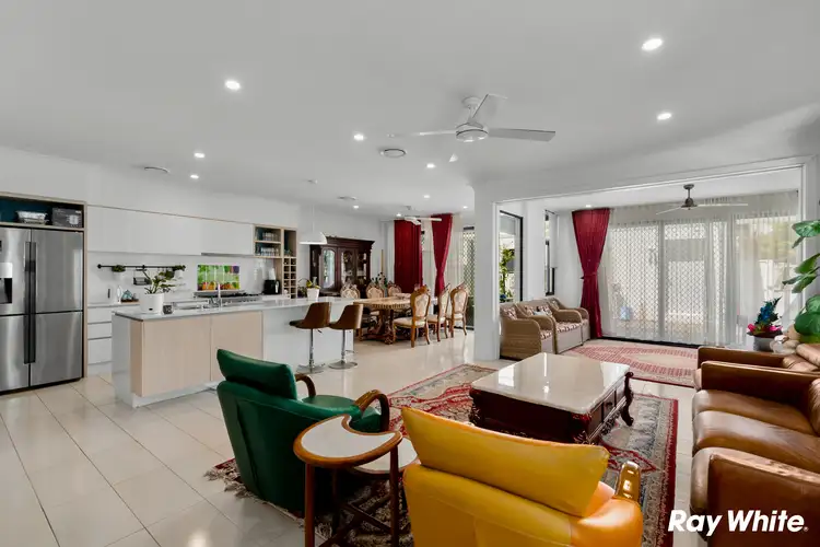Second view of Homely house listing, 27 Buckley Avenue, Blacktown NSW 2148
