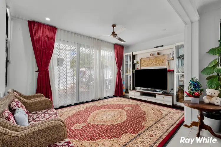 Third view of Homely house listing, 27 Buckley Avenue, Blacktown NSW 2148
