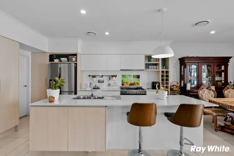 Fourth view of Homely house listing, 27 Buckley Avenue, Blacktown NSW 2148