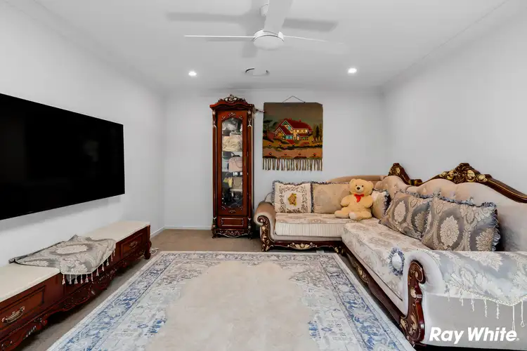 Fifth view of Homely house listing, 27 Buckley Avenue, Blacktown NSW 2148