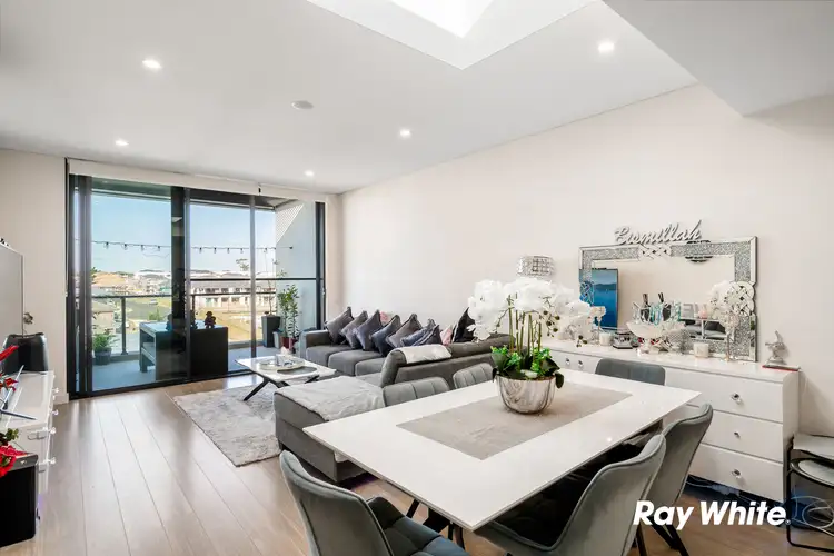 408/9 Schofields Farm Road, Schofields NSW 2762