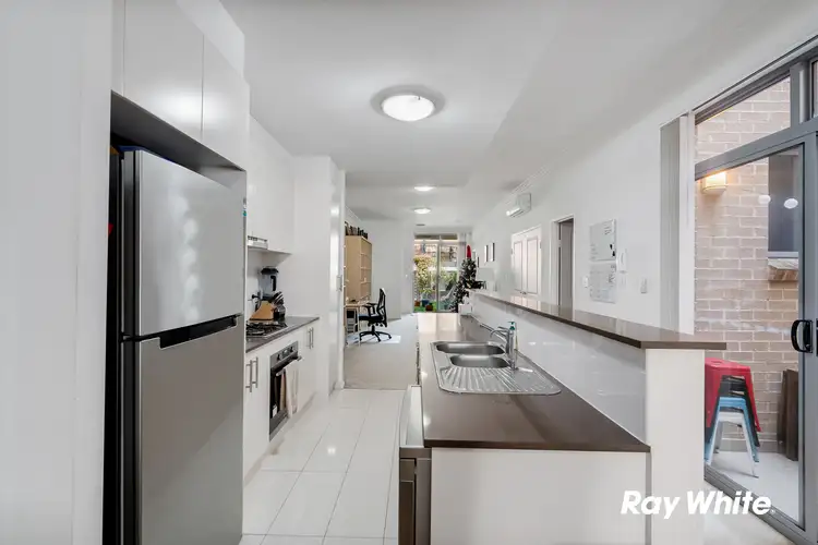 93/11 Glenvale Avenue, Parklea NSW 2768