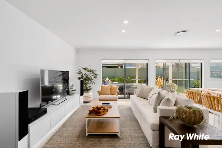Fourth view of Homely house listing, 23 Meehan Terrace, Marsden Park NSW 2765