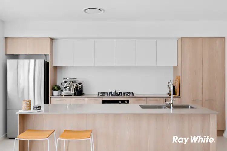 Fifth view of Homely house listing, 23 Meehan Terrace, Marsden Park NSW 2765