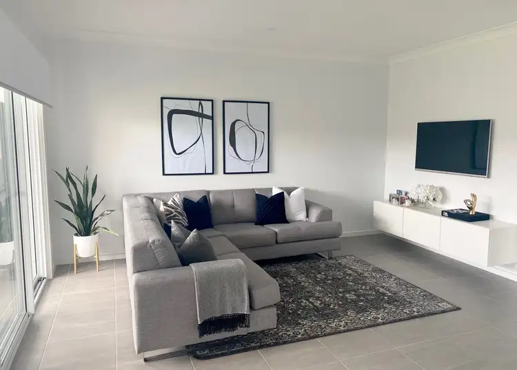 Second view of Homely house listing, 8 Quetta Street, Riverstone NSW 2765
