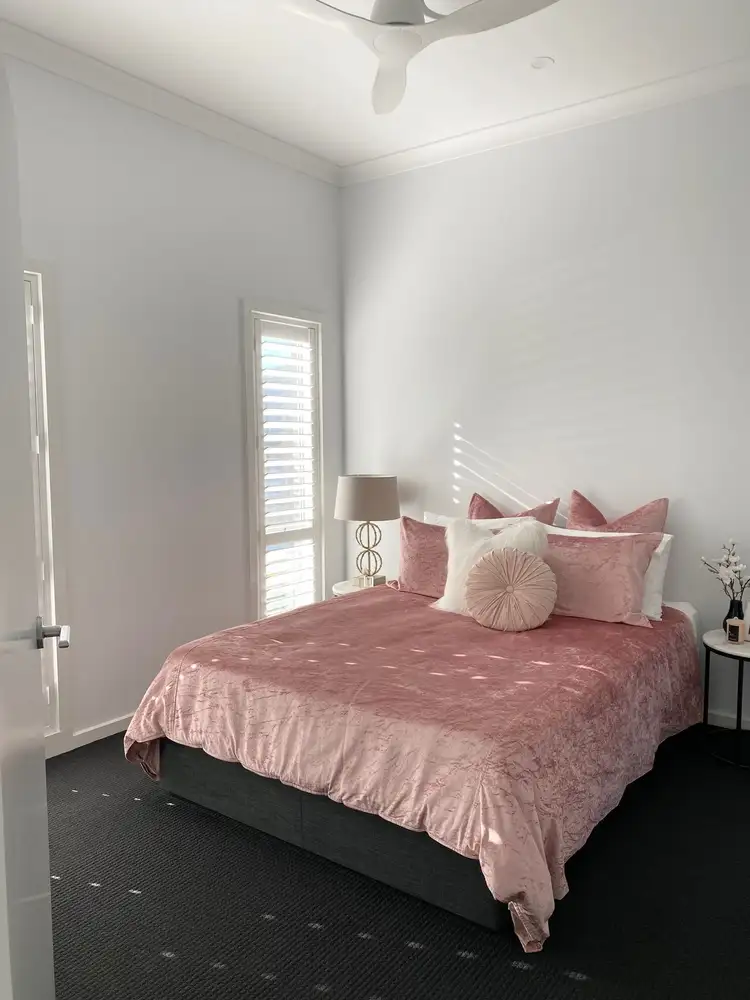 Fourth view of Homely house listing, 8 Quetta Street, Riverstone NSW 2765