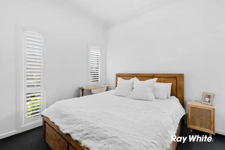 Fifth view of Homely house listing, 8 Quetta Street, Riverstone NSW 2765