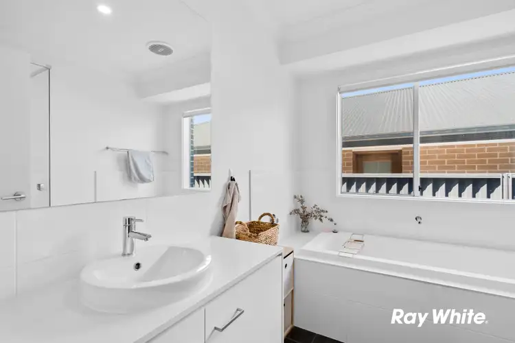 Sixth view of Homely house listing, 8 Quetta Street, Riverstone NSW 2765