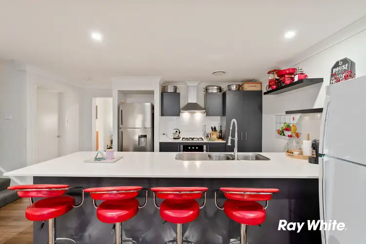 Third view of Homely house listing, 10 Laura Street, Oran Park NSW 2570