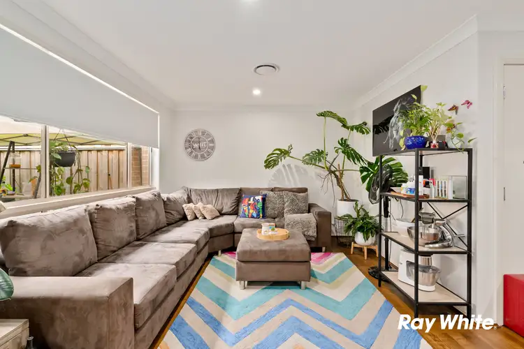 Fourth view of Homely house listing, 10 Laura Street, Oran Park NSW 2570