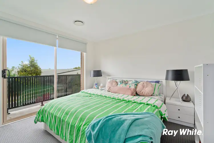 Fifth view of Homely house listing, 10 Laura Street, Oran Park NSW 2570
