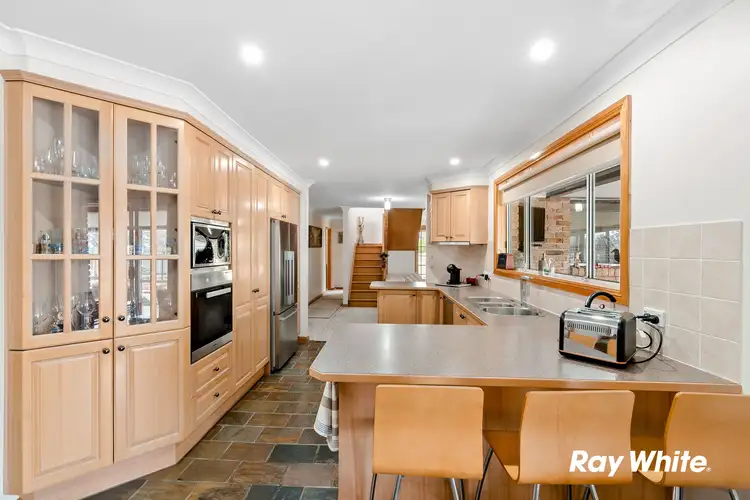 Third view of Homely house listing, 40 Southee Circuit, Oakhurst NSW 2761