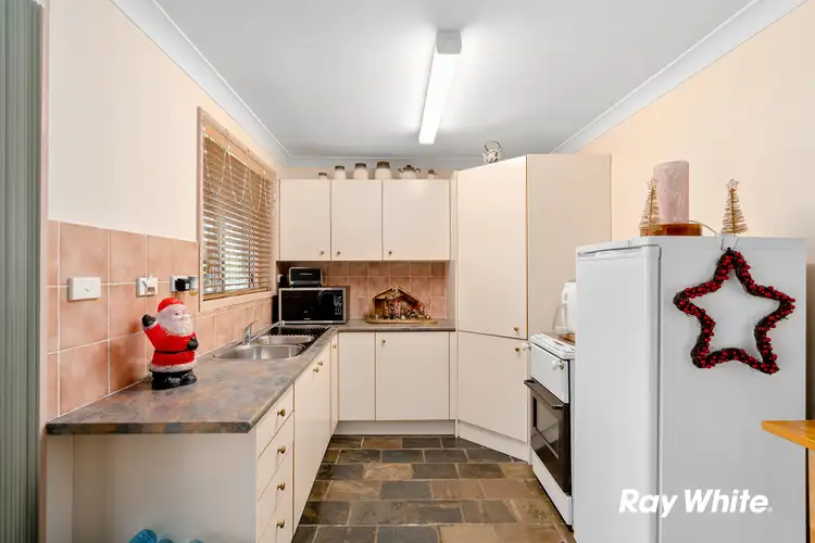 Fourth view of Homely house listing, 40 Southee Circuit, Oakhurst NSW 2761