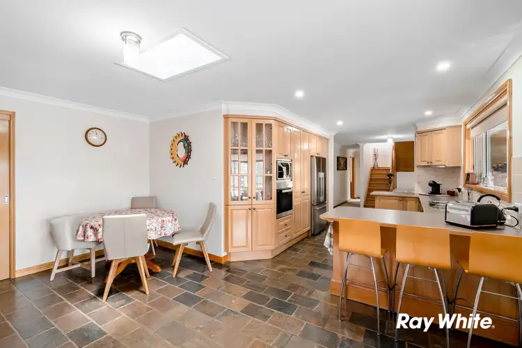 Fifth view of Homely house listing, 40 Southee Circuit, Oakhurst NSW 2761
