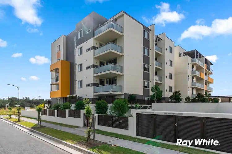 11/60 Marwan Avenue, Schofields NSW 2762