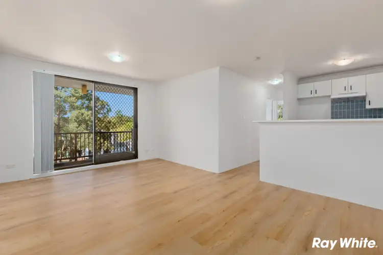 6/25 Mantaka Street, Blacktown NSW 2148