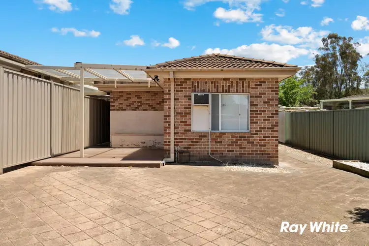 Second view of Homely house listing, 12 + 12A Nathan Crescent, Dean Park NSW 2761