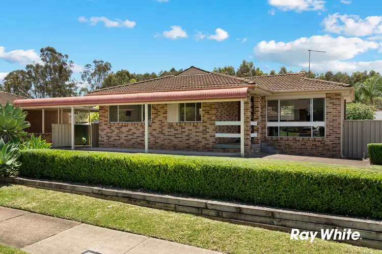 Third view of Homely house listing, 12 + 12A Nathan Crescent, Dean Park NSW 2761