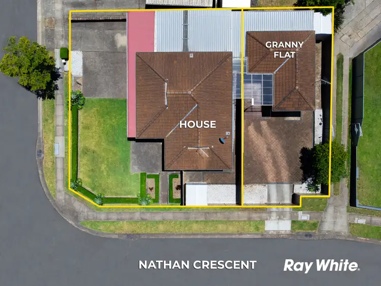 Fourth view of Homely house listing, 12 + 12A Nathan Crescent, Dean Park NSW 2761