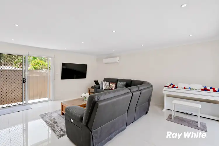 Sixth view of Homely house listing, 12 + 12A Nathan Crescent, Dean Park NSW 2761