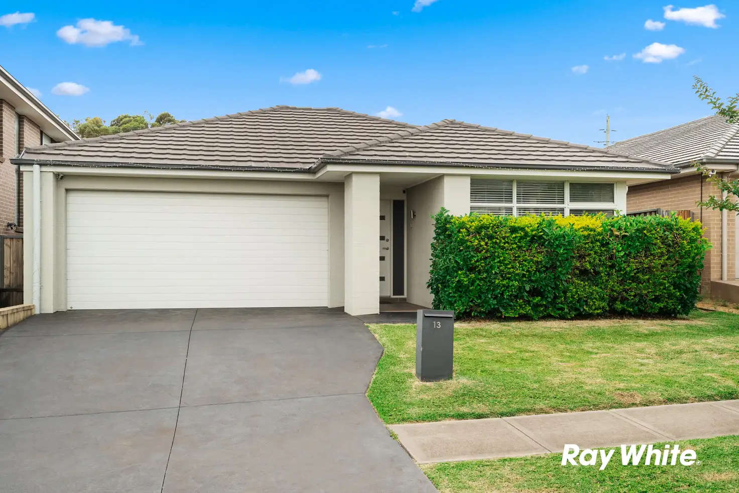Main view of Homely house listing, 13 Madeline Circuit, Schofields NSW 2762