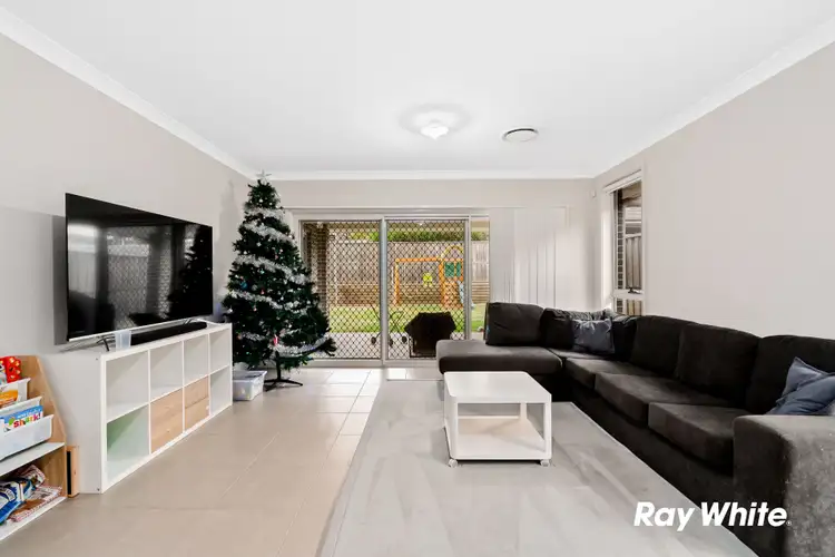 Second view of Homely house listing, 13 Madeline Circuit, Schofields NSW 2762