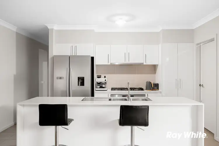 Third view of Homely house listing, 13 Madeline Circuit, Schofields NSW 2762