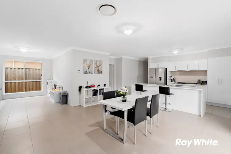 Fourth view of Homely house listing, 13 Madeline Circuit, Schofields NSW 2762