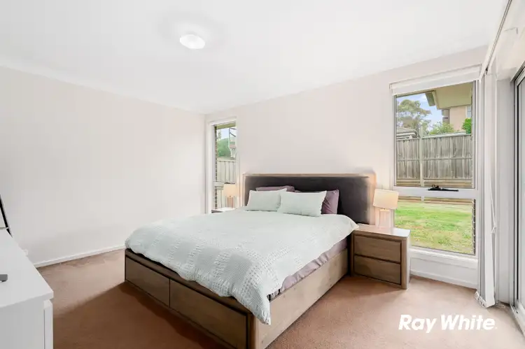 Fifth view of Homely house listing, 13 Madeline Circuit, Schofields NSW 2762