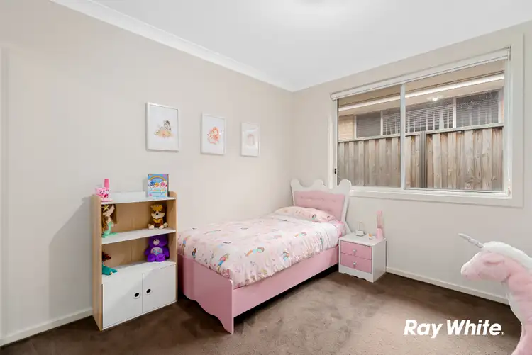 Sixth view of Homely house listing, 13 Madeline Circuit, Schofields NSW 2762