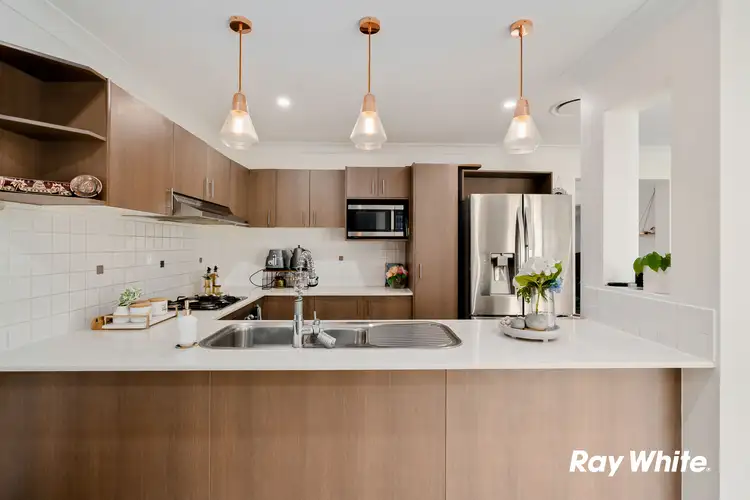 Third view of Homely house listing, 6 Darcy Street, Stanhope Gardens NSW 2768