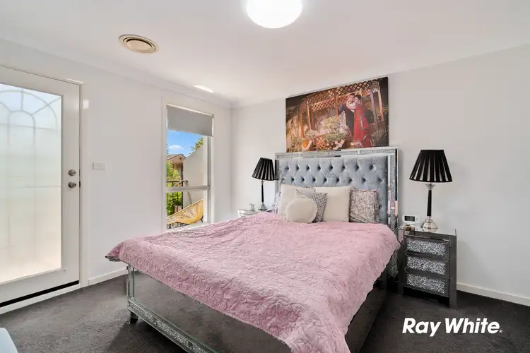 Fourth view of Homely house listing, 6 Darcy Street, Stanhope Gardens NSW 2768
