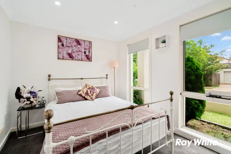Fifth view of Homely house listing, 6 Darcy Street, Stanhope Gardens NSW 2768