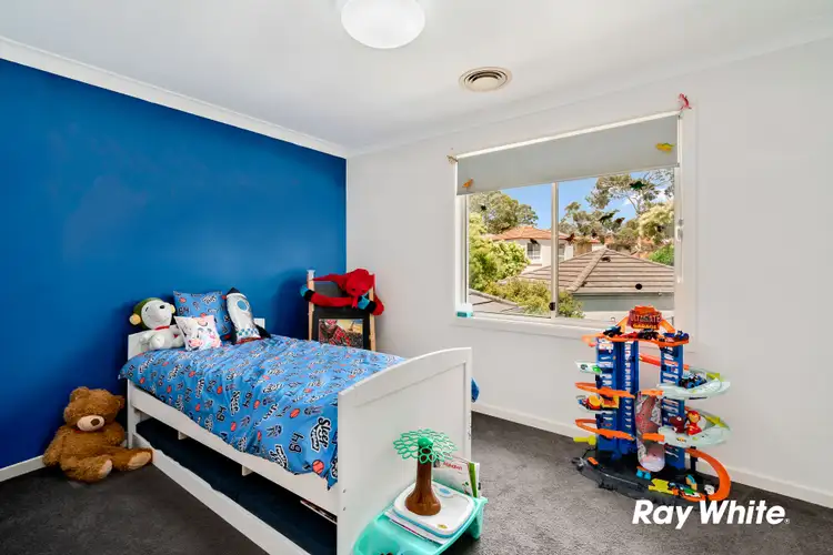 Sixth view of Homely house listing, 6 Darcy Street, Stanhope Gardens NSW 2768