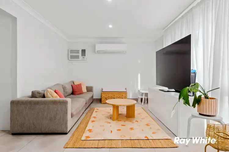 Third view of Homely house listing, 54 Nathan Crescent, Dean Park NSW 2761