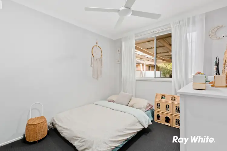 Sixth view of Homely house listing, 54 Nathan Crescent, Dean Park NSW 2761