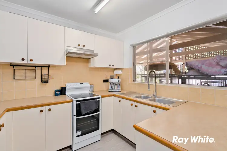 Second view of Homely townhouse listing, 5/19 Torrance Crescent, Quakers Hill NSW 2763