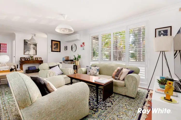Second view of Homely house listing, 4 Pendley Crescent, Quakers Hill NSW 2763