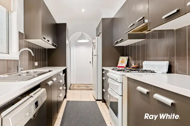 Third view of Homely house listing, 4 Pendley Crescent, Quakers Hill NSW 2763